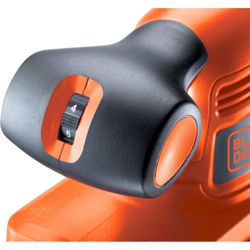 Шліфувальна машина Black&Decker KA320EKA