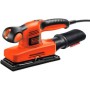 Шліфувальна машина Black&Decker KA320EKA