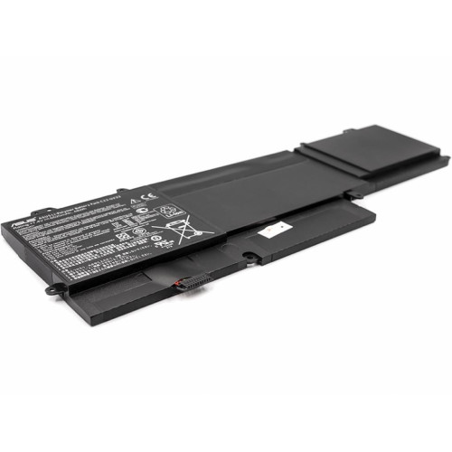 Акумулятор до ноутбука ASUS VivoBook U38N (C23-UX32) 7.4V 6250mAh (NB430666)