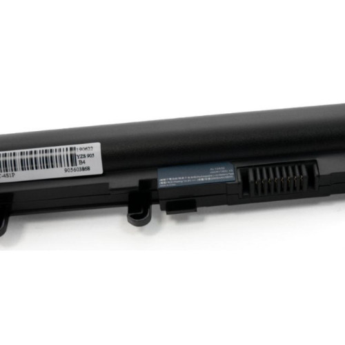 Акумулятор до ноутбука Acer Aspire V5 (AL12A32) 14.8V, 2600mAh EXTRADIGITAL (BNA4002)