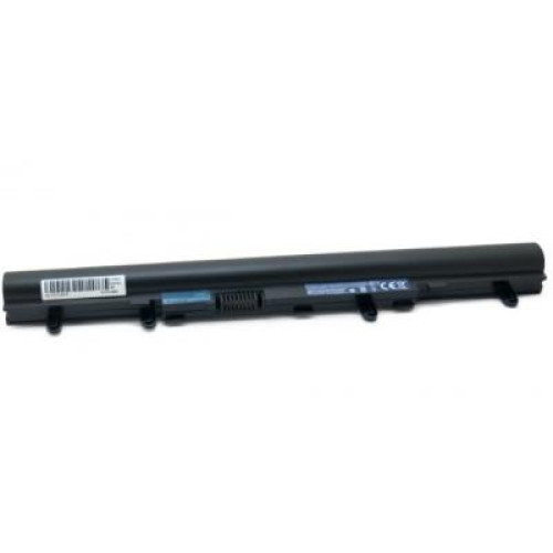 Акумулятор до ноутбука Acer Aspire V5 (AL12A32) 14.8V, 2600mAh EXTRADIGITAL (BNA4002)