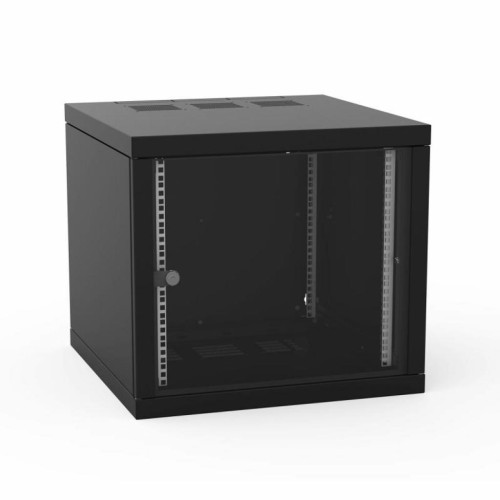 Шафа настінна Zpas 15U 19" 600x600 Z-BOX (WZ-7240-20-A4-161-BNP)