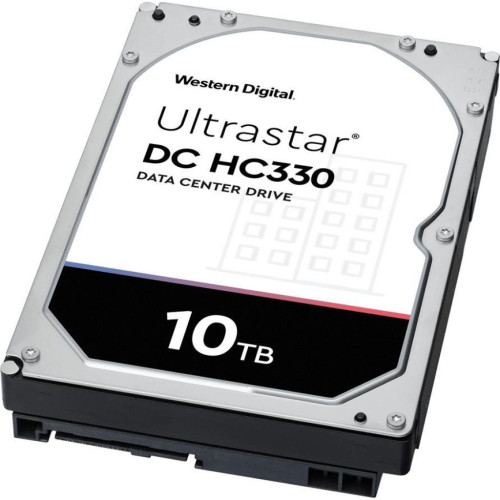 Жорсткий диск для сервера 10TB WDC Hitachi HGST (WUS721010AL5204)