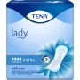 Урологічні прокладки Tena Lady Extra 20 шт. (7322540034936)