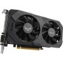 Відеокарта ASUS GeForce GTX1650 4096Mb TUF D6 GAMING (TUF-GTX1650-4GD6-GAMING)