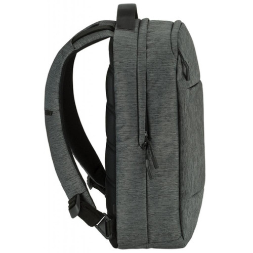 Рюкзак для ноутбука Incase 15" City Compact Backpack Heather Black (CL55571)