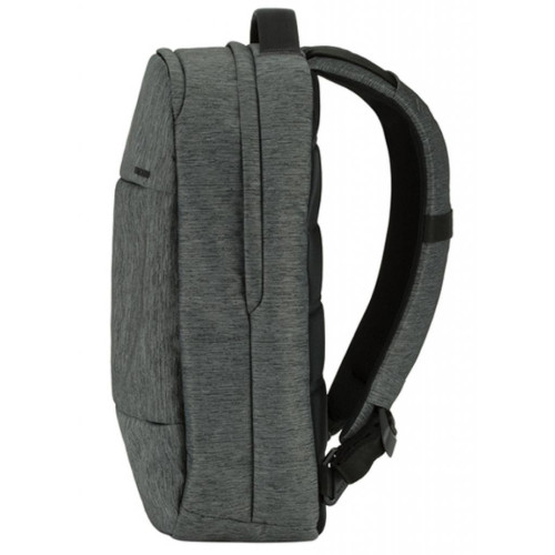 Рюкзак для ноутбука Incase 15" City Compact Backpack Heather Black (CL55571)