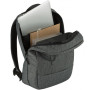 Рюкзак для ноутбука Incase 15" City Compact Backpack Heather Black (CL55571)