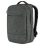 Рюкзак для ноутбука Incase 15" City Compact Backpack Heather Black (CL55571)