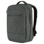 Рюкзак для ноутбука Incase 15" City Compact Backpack Heather Black (CL55571)