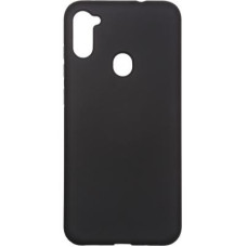 Чохол до мобільного телефона Armorstandart ICON Case for Samsung A11 /M11 Black (ARM56571)