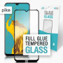 Скло захисне Piko Full Glue Xiaomi Redmi Note 8 (1283126496134)