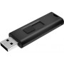 USB флеш накопичувач AddLink 32GB U25 Silver USB 2.0 (ad32GBU25S2)