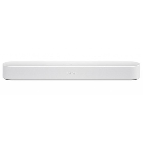 Акустична система Sonos Beam White (BEAM1EU1)