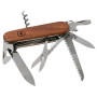 Ніж Victorinox Huntsman Wood (1.3711.63B1)