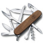 Ніж Victorinox Huntsman Wood (1.3711.63B1)