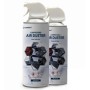 Стиснене повітря для чистки spray duster 400ml Gembird (CK-CAD-FL400-01)