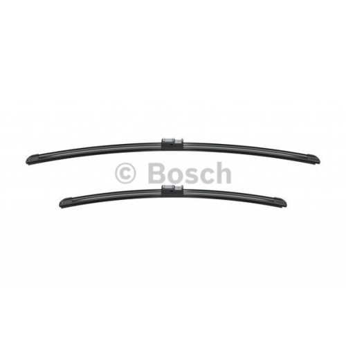 Щітка склоочисника Bosch 3 397 118 953