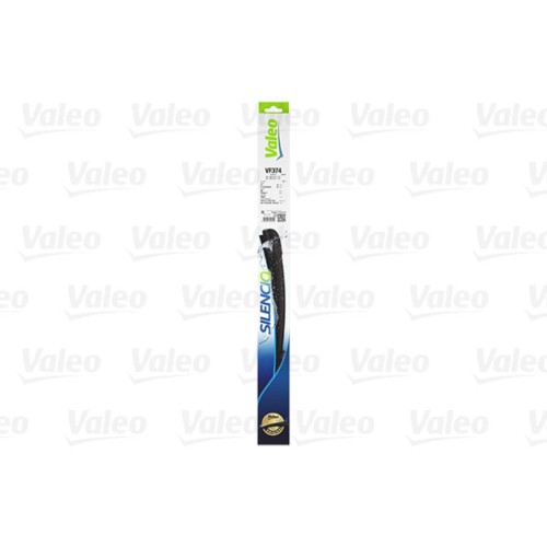 Щітка склоочисника Valeo 574474