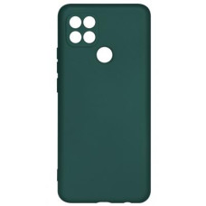 Чохол до мобільного телефона Armorstandart ICON Case for OPPO A15/15S Pine Green (ARM58516)