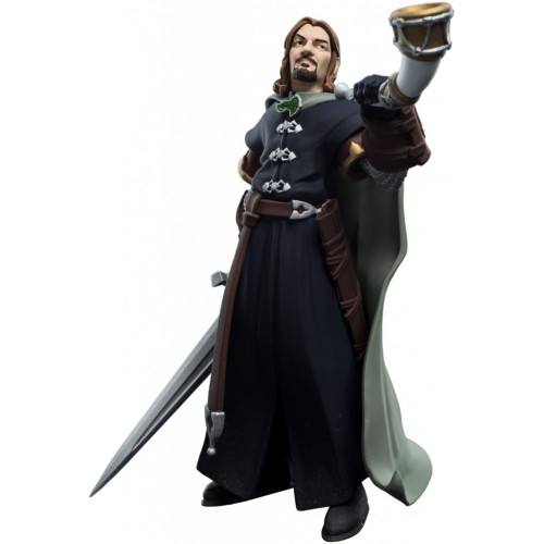 Фігурка Weta Workshop Lord Of The Ring Boromir (865002642)