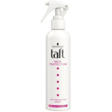 Спрей для волосся Taft термозахисний Heat Protection до 230 °C 250 мл (9000101619386)