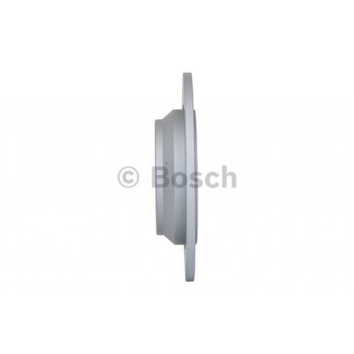 Гальмівний диск Bosch 0 986 479 D12