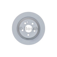 Гальмівний диск Bosch 0 986 479 D12