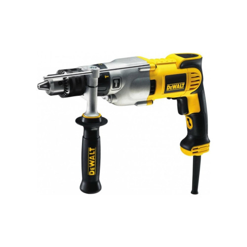 Дриль DeWALT D21570K