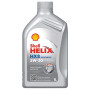 Моторна олива Shell Helix HX8 5W30 1л (4507)