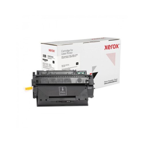 Картридж Xerox HP Q5949X (49X)/ Q7553X (53X) (006R03666)