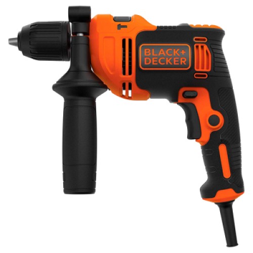 Дриль Black&Decker BEH710