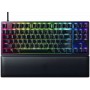 Клавіатура Razer Huntsman V2 Tenkeyless Red Optical switch RU (RZ03-03940800-R3R1)