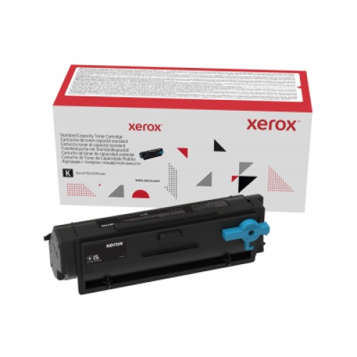 Тонер-картридж Xerox B310 Black 20K (006R04381)