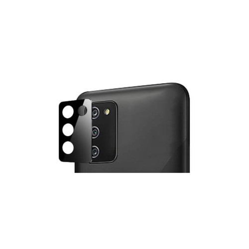 Скло захисне BeCover камеры Samsung Galaxy A02s SM-A025 (706618)