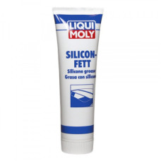 Мастило автомобільне Liqui Moly Silicon-Fett  0.1л. (3312)