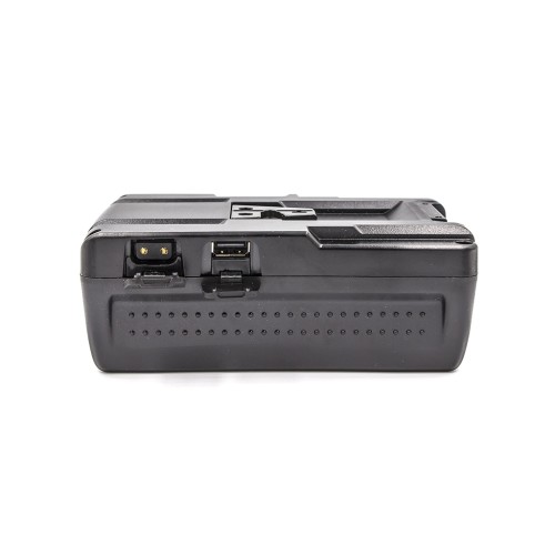 Акумулятор до фото/відео PowerPlant V-mount Sony BP-190WS 13200mAh (CB970223)