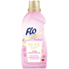 Кондиціонер для білизни Flo Pure Perfume Patchouli концентрат 1 л (5900948241686)