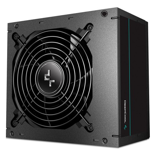 Блок живлення Deepcool 750W (PM750D)