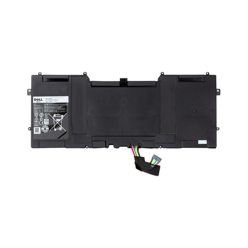 Акумулятор до ноутбука PowerPlant Dell XPS 12-9250 (C4K9V) 7.4V 6300mAh (NB441006)