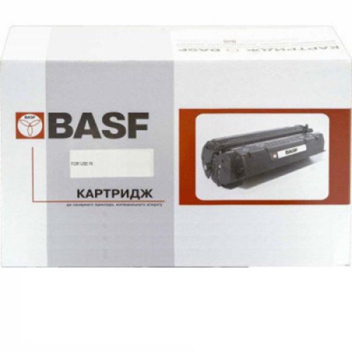 Драм картридж BASF для Panasonic KX-FL403/FLC413 аналог KX-FAD89A7 (WWMID-73910)