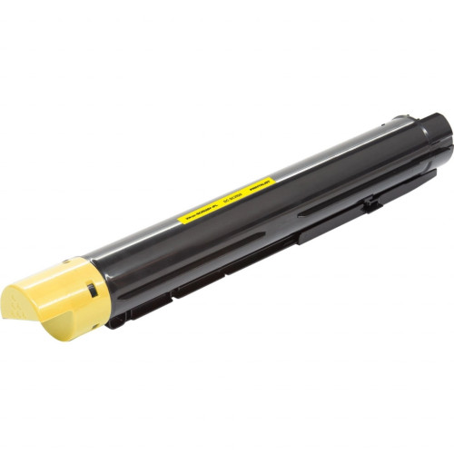 Картридж Printalist Xerox DC SC2020/ 006R01696 Yellow (Xerox-SC2020Y-PL)