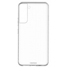 Чохол до мобільного телефона MakeFuture Samsung S22 Air (Clear TPU) (MCA-SS22)