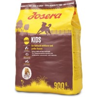 Сухий корм для собак Josera Kids 900 г (4032254745198)