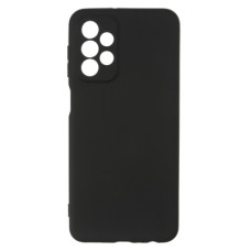 Чохол до мобільного телефона Armorstandart Matte Slim Fit Samsung A23 4G (A235) Camera cover Black (ARM61648)