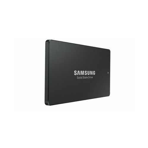 Накопичувач SSD для сервера 1.92TB SATA 6.0G PM893 Data Center RI Samsung (MZ7L31T9HBLT-00A07)