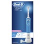 Електрична зубна щітка Oral-B Vitality D100.413.1 PRO Sens Clean Blue