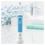Електрична зубна щітка Oral-B Vitality D100.413.1 PRO Sens Clean Blue