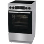 Плита Gorenje GECS5C70XA