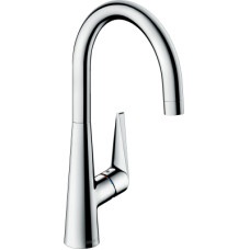 Змішувач Hansgrohe 72810000